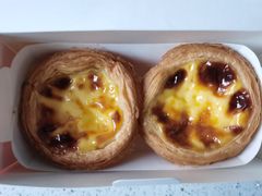 -味多美蛋糕(亚非大厦店)