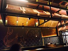 -烤匠麻辣烤鱼(环球中心店)
