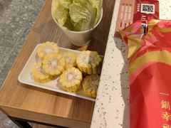 -三人行骨头王火锅(长寿店)