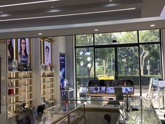 -世纪大明眼镜·林德伯格·蔡司官方授权店(武昌旗舰店)