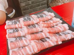 -谭鸭血老火锅(漳州路店)