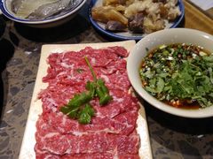 -小楠门·重庆老火锅(合江门店)