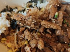 -新石器烤肉(千灯大润发店)