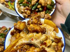 -蜀膳坊(洪公祠小区店)