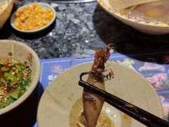 -蜀大侠火锅(龙岗店)