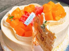 -evoojoo面包商店