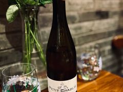 -Bistro Les Lilas丁香花小酒馆