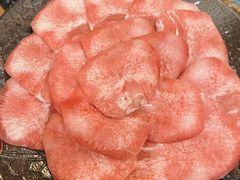 -三千里韩式炭火烤肉(南八马路店)