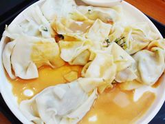 三鲜冷馄饨-鴻瑞興面馆(保利时光里店)