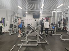 -YCHL Studios健身工作室(市二宫店)