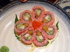 iphone_upload_pic-仓桥家·焗寿司·锅物(光谷步行街店)