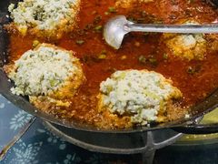 -张关合渣(航空大道店)