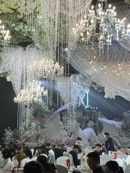 -杭州龙禧福朋喜来登酒店·宴会厅