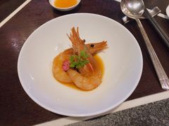 -杭州西子湖四季酒店·金沙厅