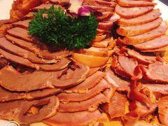 -陈家老院子(高新店)