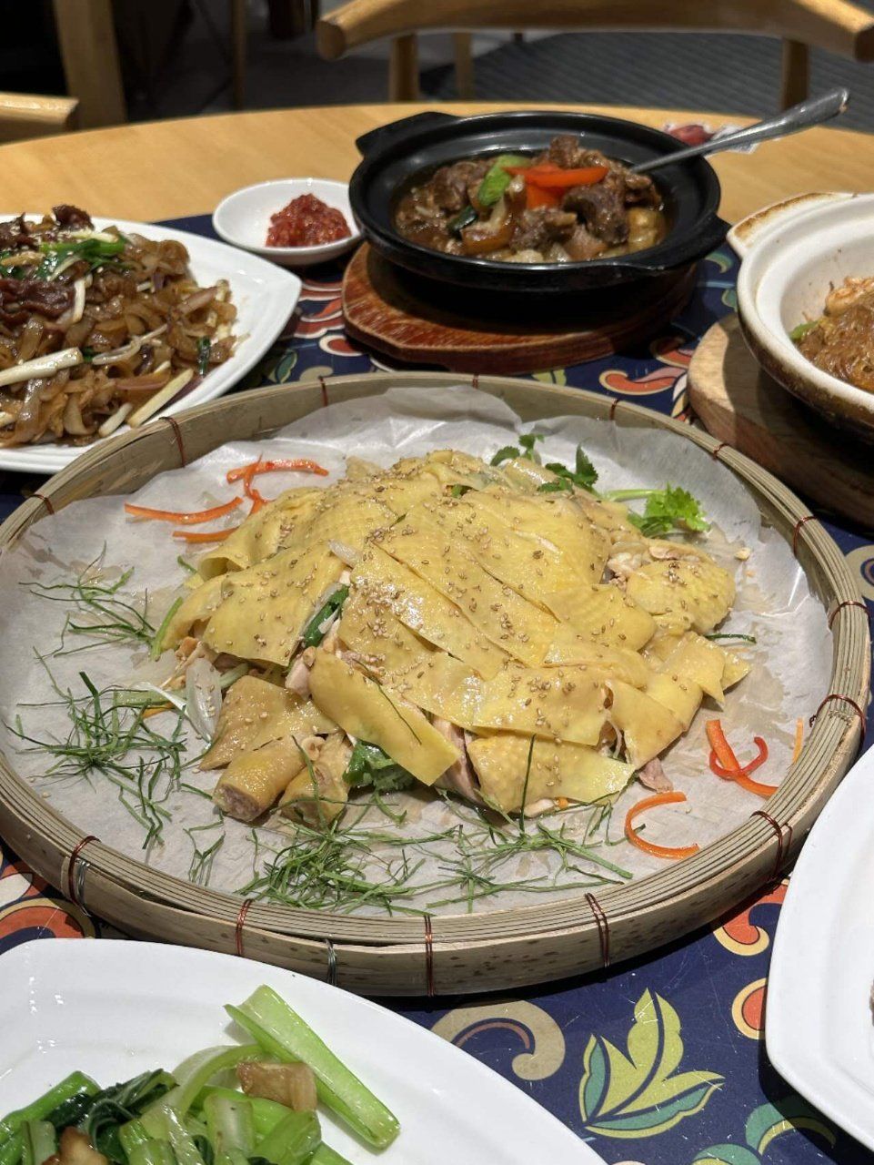 我心中的no.1顺德菜馆,每道菜都让人欲罢不能!