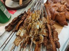-状元阁烧烤(新华路总店)