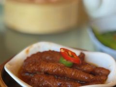 -红燕阁·中餐厅·粤式早茶·海南特色菜(红燕堂酒店)