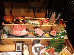 -牛道·和牛九食(市府恒隆广场店)