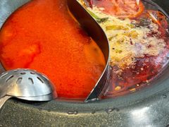 -生活如沸·顺德水牛奶火锅(大学路店)