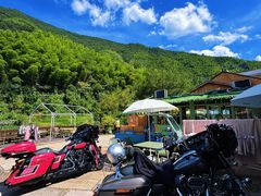 -石舍洒秀咖啡馆