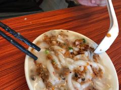 -老西关濑粉(文明路店)