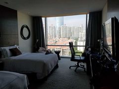 -青岛海尔洲际酒店