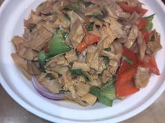 -鸿运楼·舌尖上的徽菜