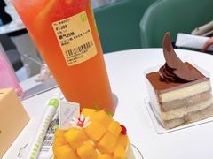 -好利来(红旗万达店)