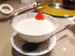 意式焦糖炖奶-尚一汤 广东炖汤(金桥国际店)