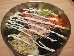 -米村拌饭(南京万达茂店)