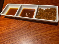 -山之屋炭火烧肉·生啤畅饮(大朗万科中央公园店)