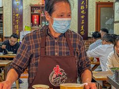-朱大嘴肥肠血旺(福字街店)