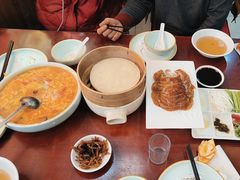 -恭敬李老北京炸酱面·京味菜(西花市店)