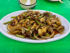 -常家活海鲜小吃(仅一家无分店)