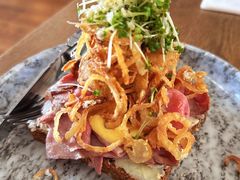 -BOR Eatery(安福路店)