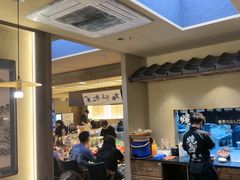 -一豚轩·烧鸟·豚骨拉面(五四路店)