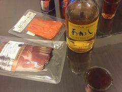 -信濃屋(新宿店)