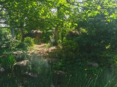 -茅山东方盐湖城景区