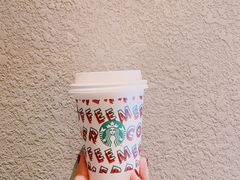 -星巴克(厦门万象城4F店)