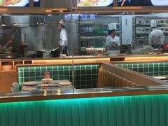 -楼兰古丽·新疆菜(大唐西市店)