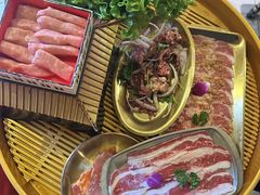 -炭之家齐齐哈尔大片烤肉·涮毛肚火锅·齐齐哈尔烤肉(中央大街店)