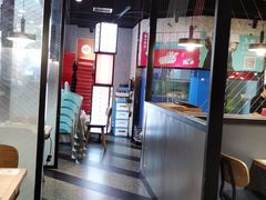 大堂-鱼酷活鱼烤鱼(梅江印象城店)