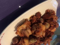 -吴记酱骨炖菜馆(康安路店)
