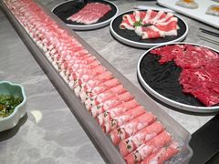 -侃爷南门铜锅涮肉