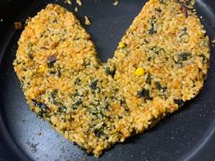 海苔玉米炒饭-三餐季年糕火锅(韩乐坊店)