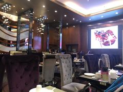 -新兴·金羊座·粤菜点心(乐峰店)