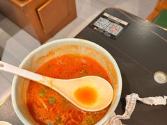 -呼伦一只牛·烧串酒场(陆家嘴店)