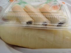 -清真马记宫廷奶酪(广渠门内大街店)