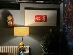 -后院儿·精酿·塔罗Happy Bar